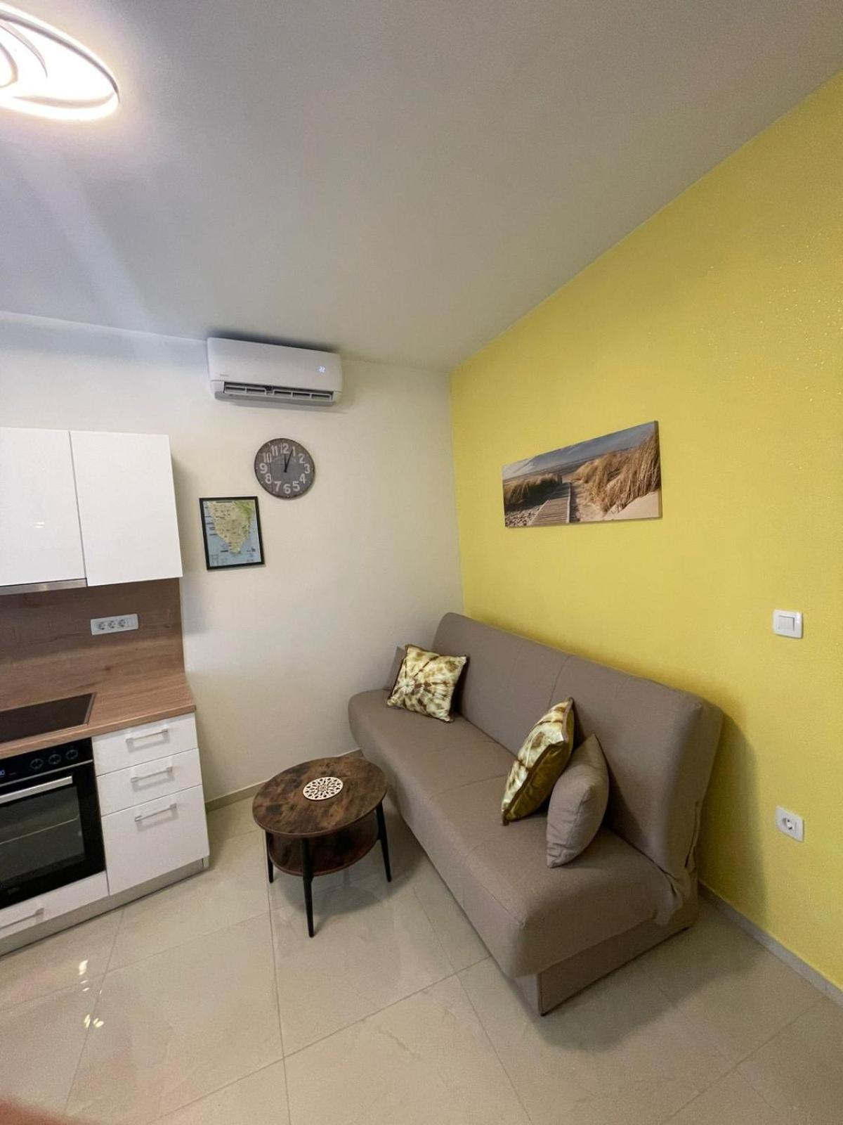 Apartment Eli PUY Exterior foto