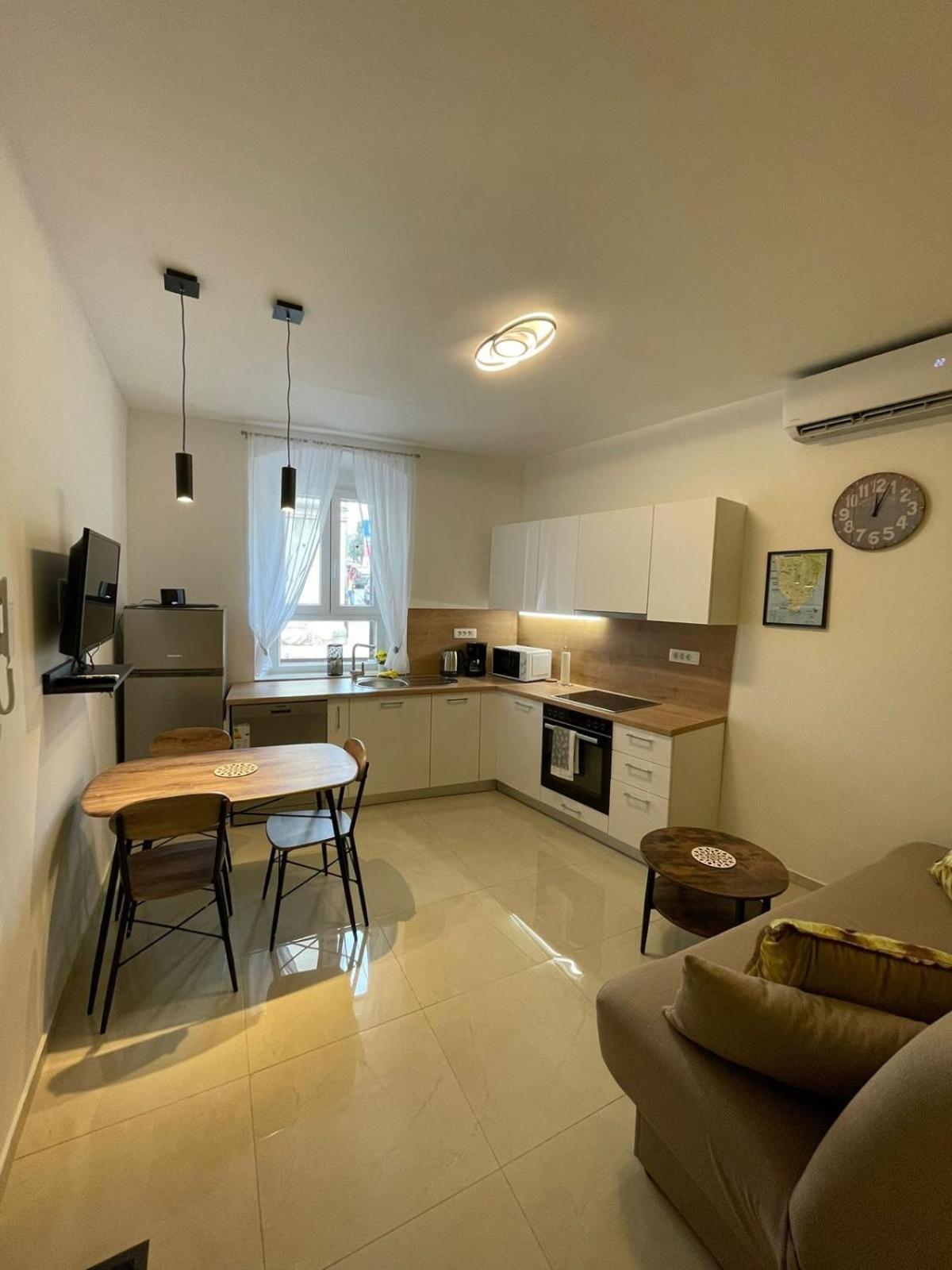 Apartment Eli PUY Exterior foto